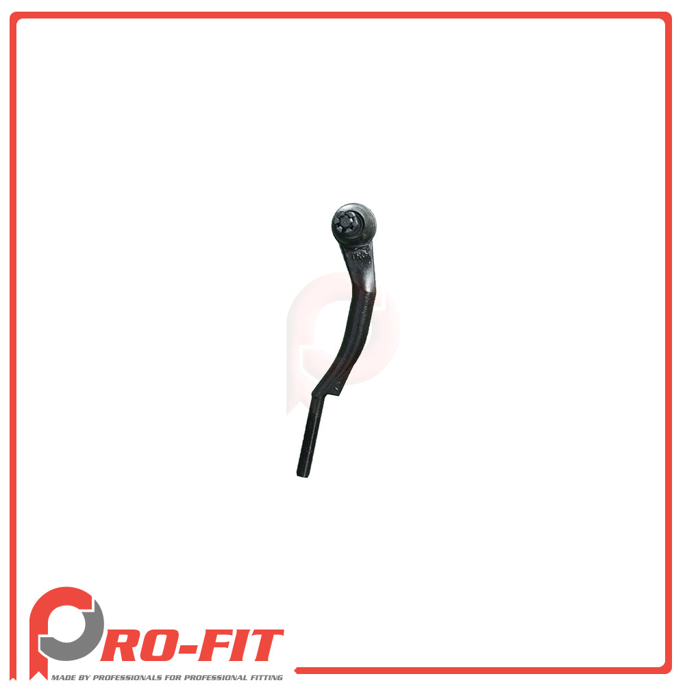 Outer Tie Rod - Front Left Outer - 107057