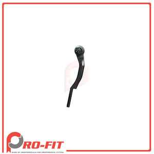 Outer Tie Rod - Front Left Outer - 107057