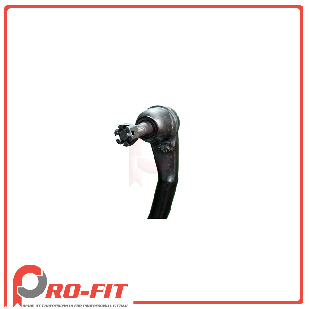 Outer Tie Rod - Front Left Outer - 107057