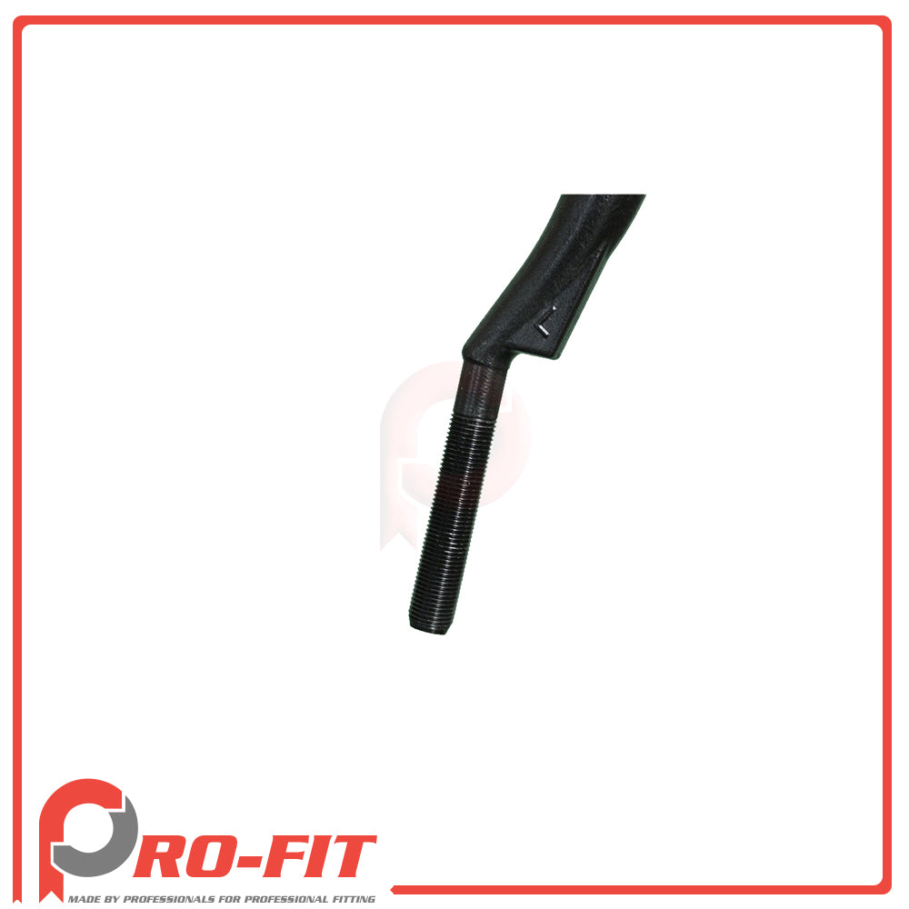 Outer Tie Rod - Front Left Outer - 107057