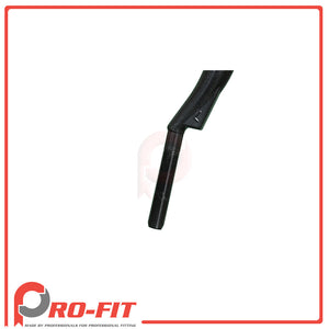 Outer Tie Rod - Front Left Outer - 107057