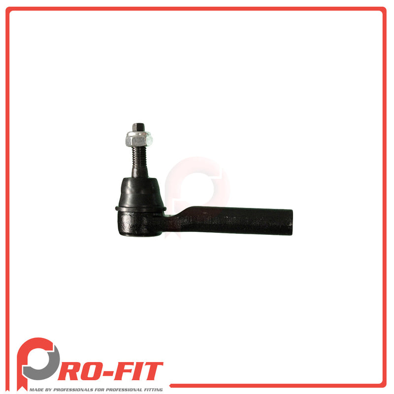 Outer Tie Rod - Front - 107063