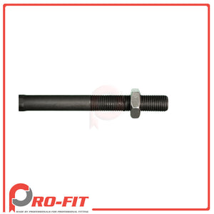 Inner Tie Rod - Front Inner - 107091