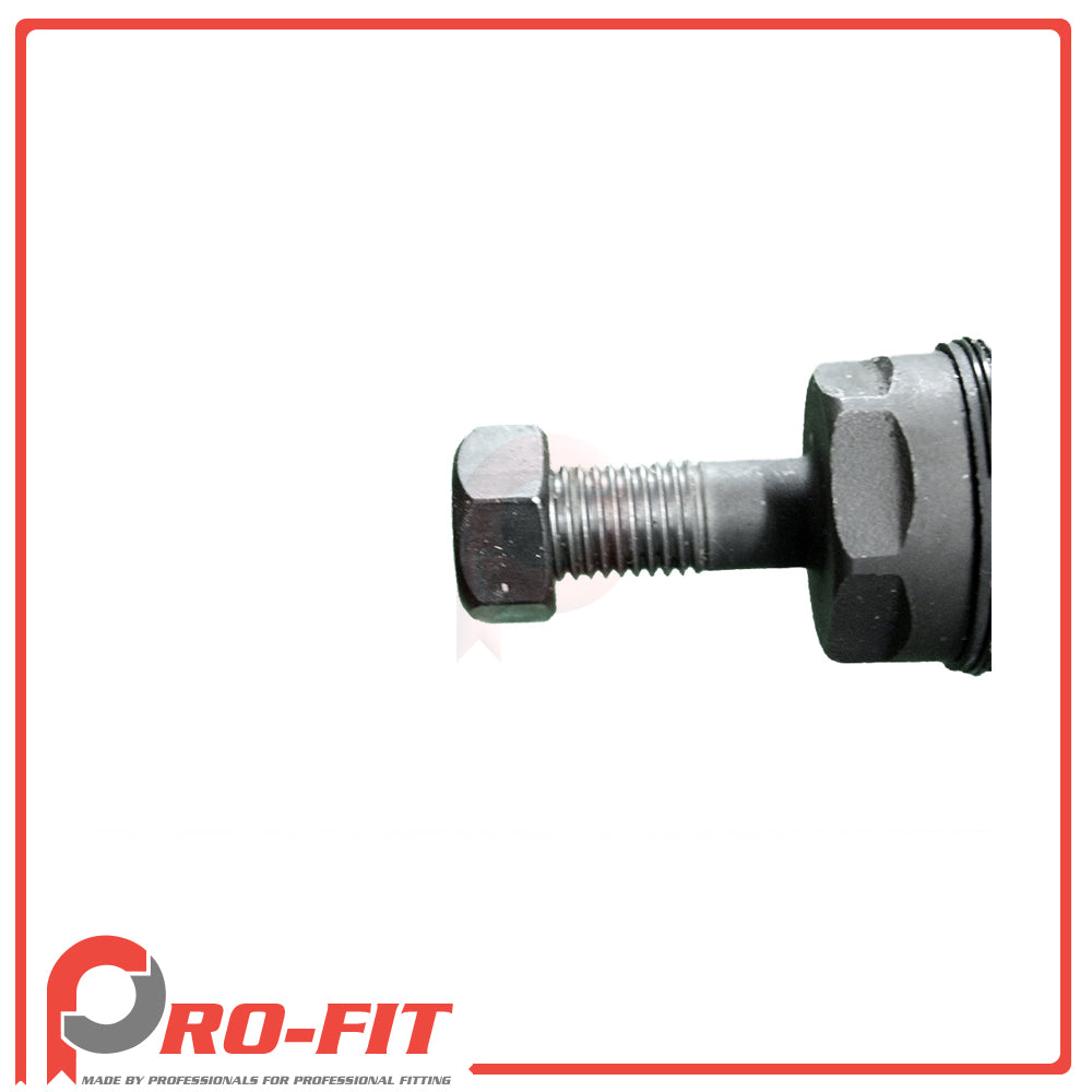 Inner Tie Rod - Front Inner - 107092