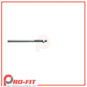 Inner Tie Rod - Front Inner - 107092