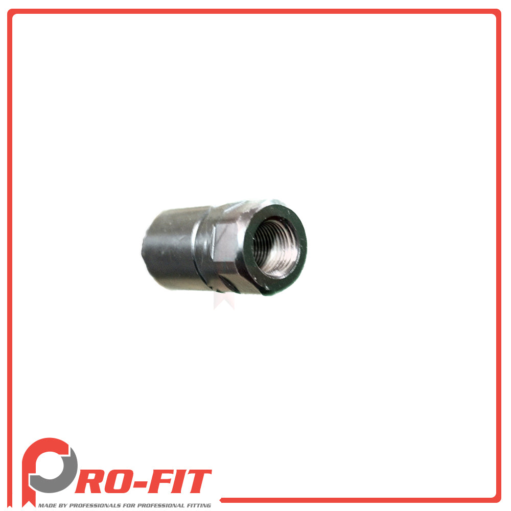 Inner Tie Rod - Front Inner - 107093