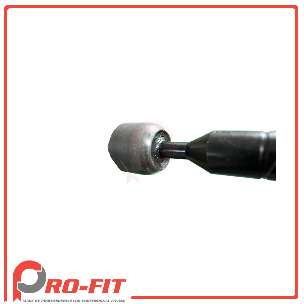 Inner Tie Rod - Front Inner - 107093
