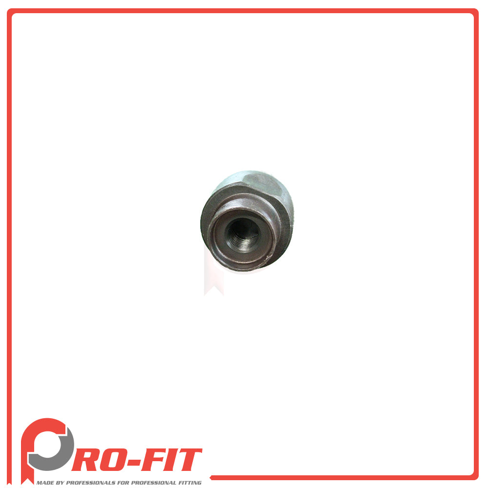 Inner Tie Rod - Front Inner - 107094