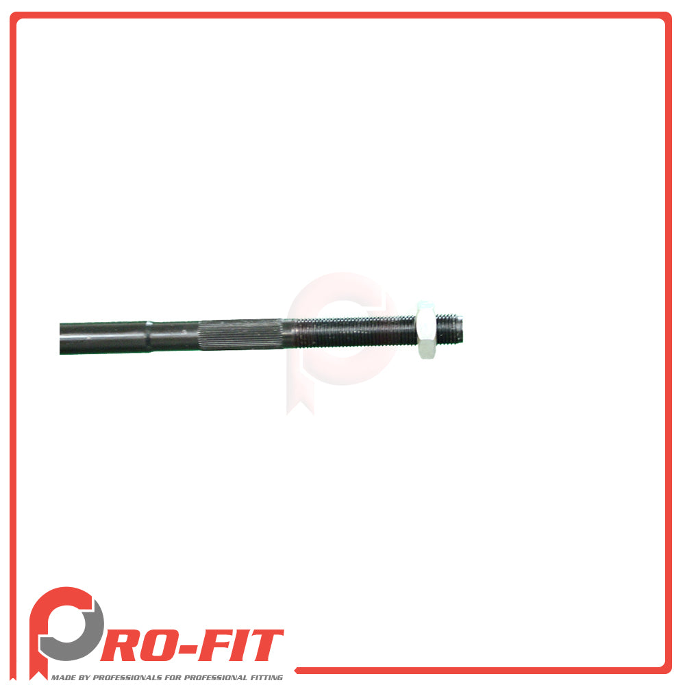 Inner Tie Rod - Front Inner - 107094