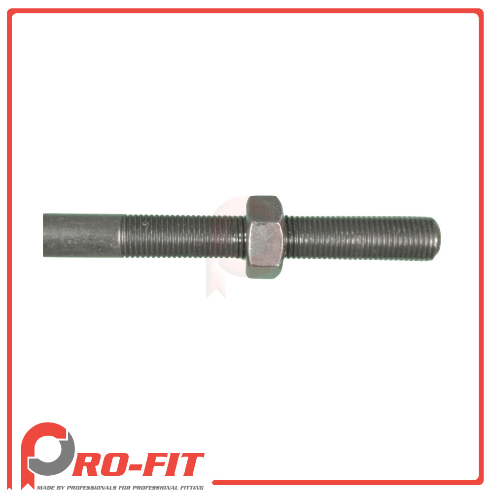 Inner Tie Rod - Front Inner - 107095