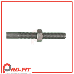Inner Tie Rod - Front Inner - 107095