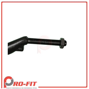 OUTER TIE ROD END - Front Right Outer - 107158