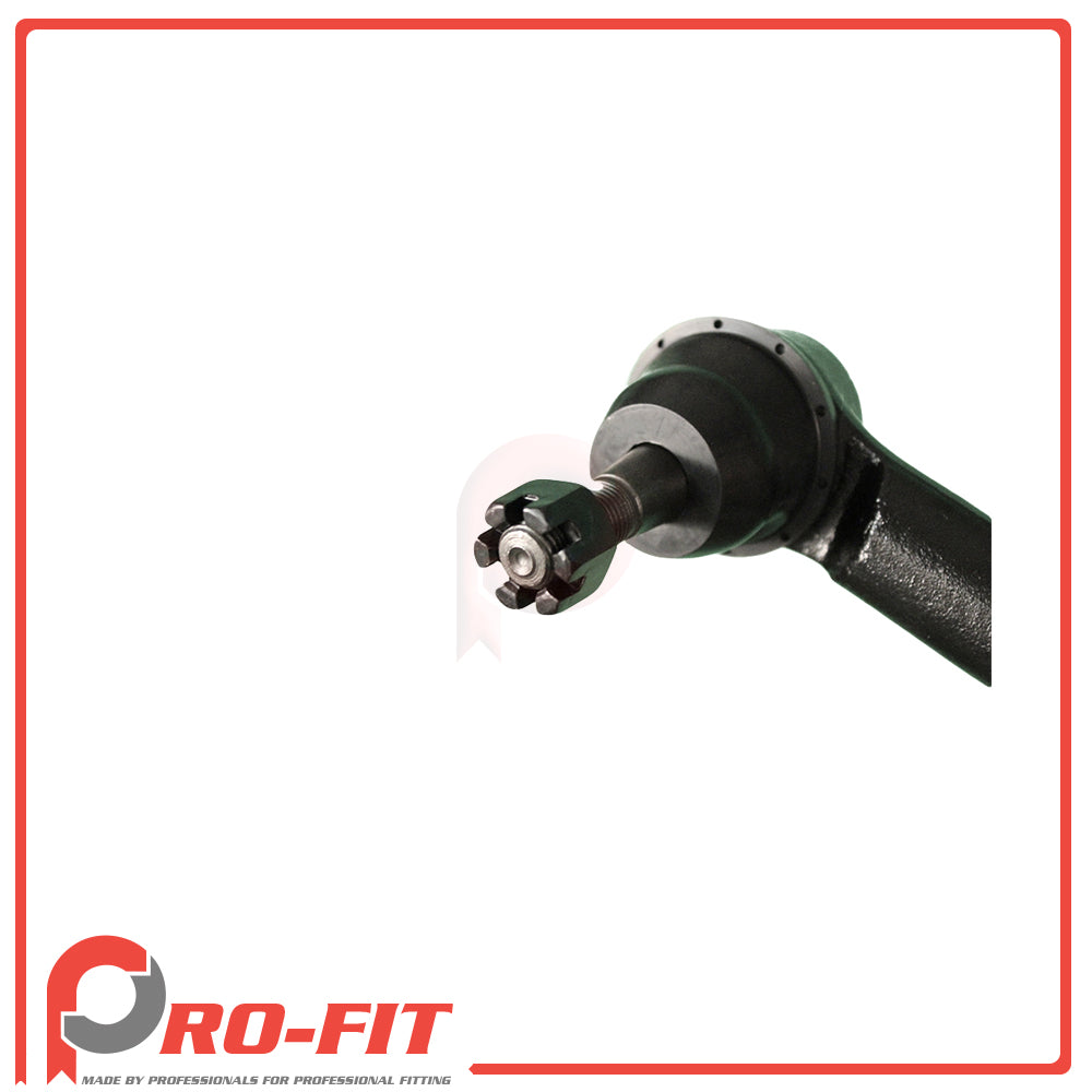 OUTER TIE ROD END - Front Right Outer - 107158