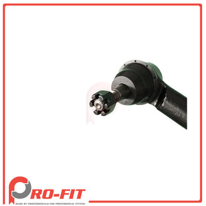 OUTER TIE ROD END - Front Right Outer - 107158