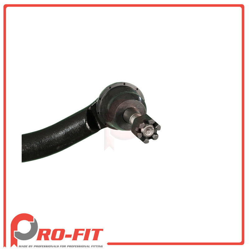 OUTER TIE ROD END  - Front Left Outer - 107159