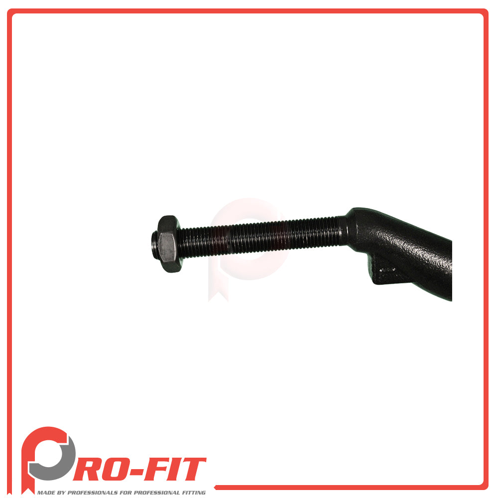 OUTER TIE ROD END  - Front Left Outer - 107159
