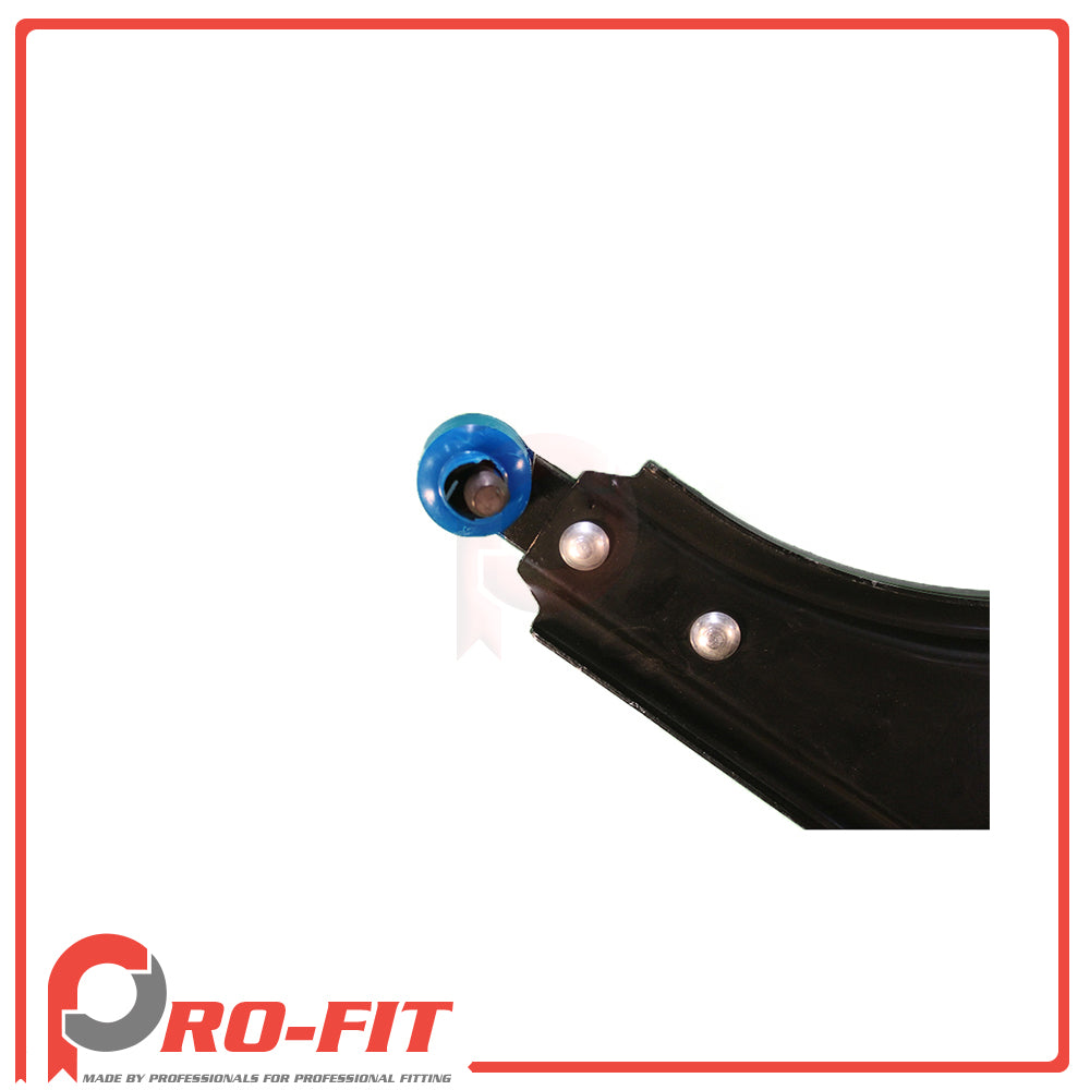 Control Arm and Ball Joint Assembly - Front Right Lower - 121010