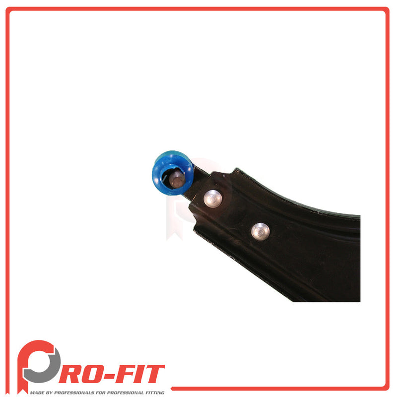 Control Arm and Ball Joint Assembly - Front Right Lower - 121010