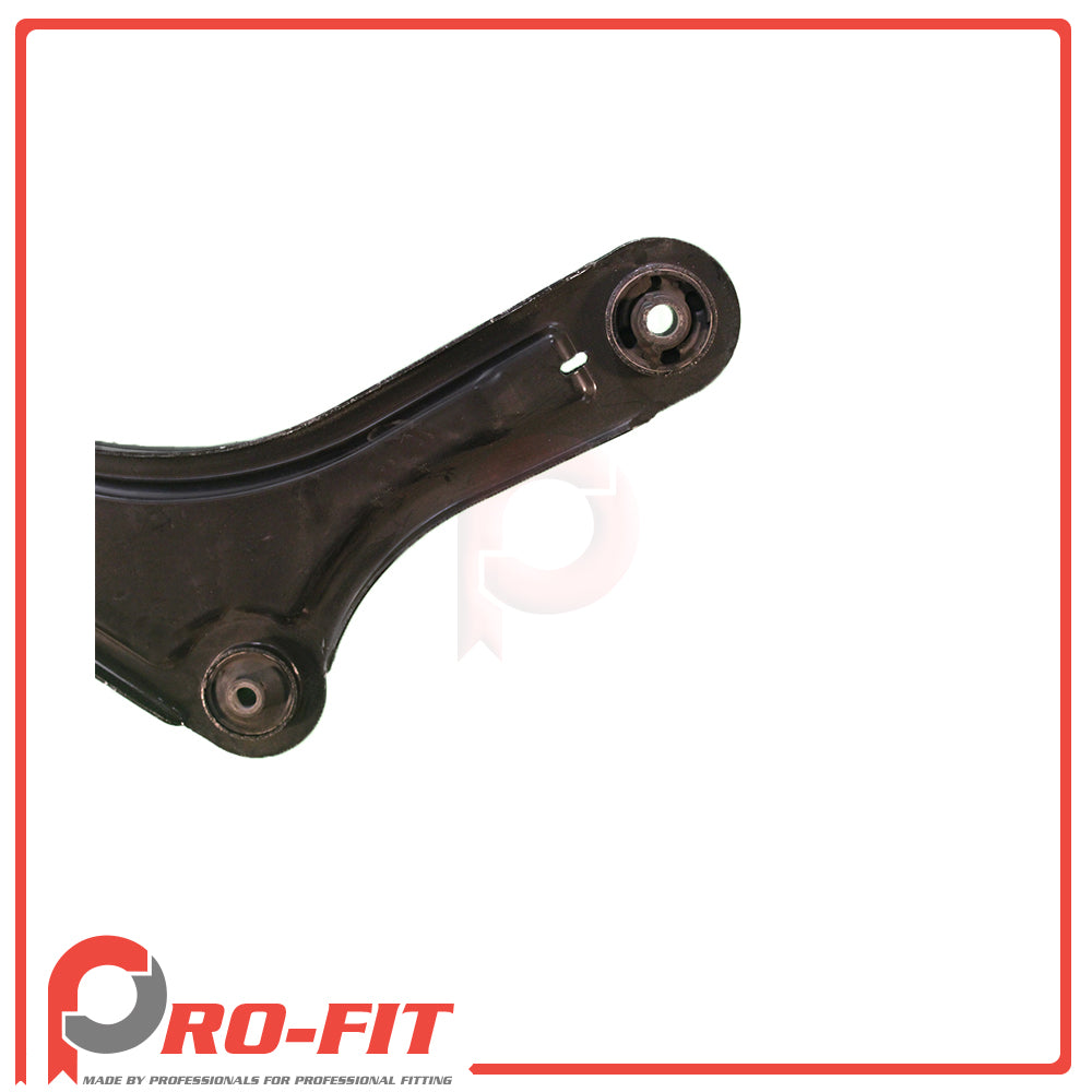 Control Arm and Ball Joint Assembly - Front Right Lower - 121010