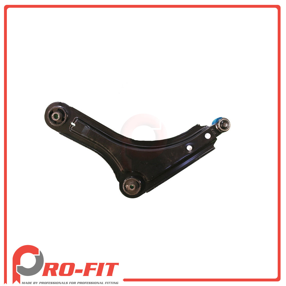 Control Arm and Ball Joint Assembly - Front Right Lower - 121010
