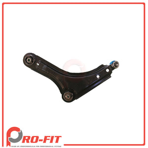 Control Arm and Ball Joint Assembly - Front Right Lower - 121010