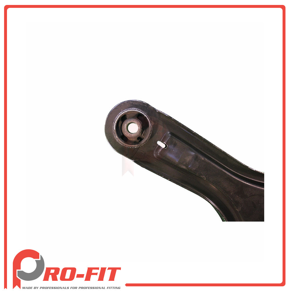 Control Arm and Ball Joint Assembly - Front Left Lower - 121011