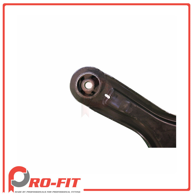 Control Arm and Ball Joint Assembly - Front Left Lower - 121011