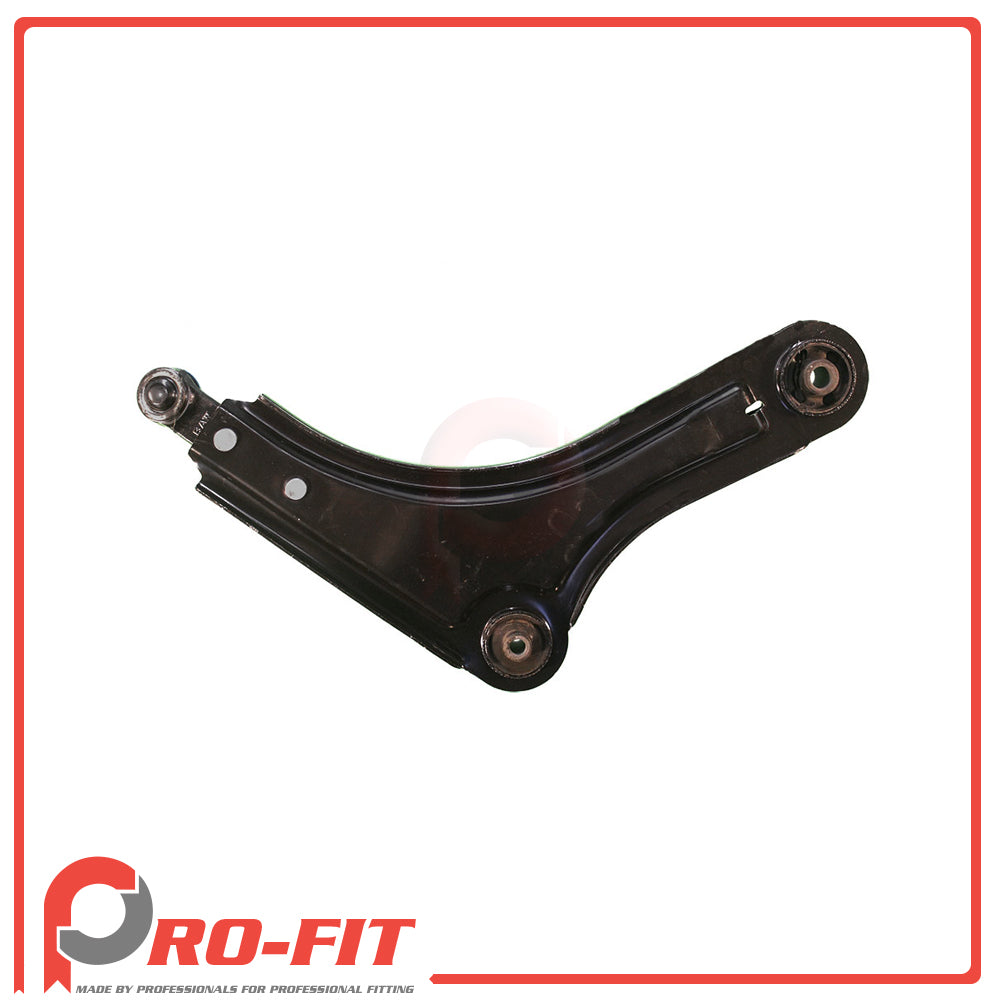 Control Arm and Ball Joint Assembly - Front Left Lower - 121011