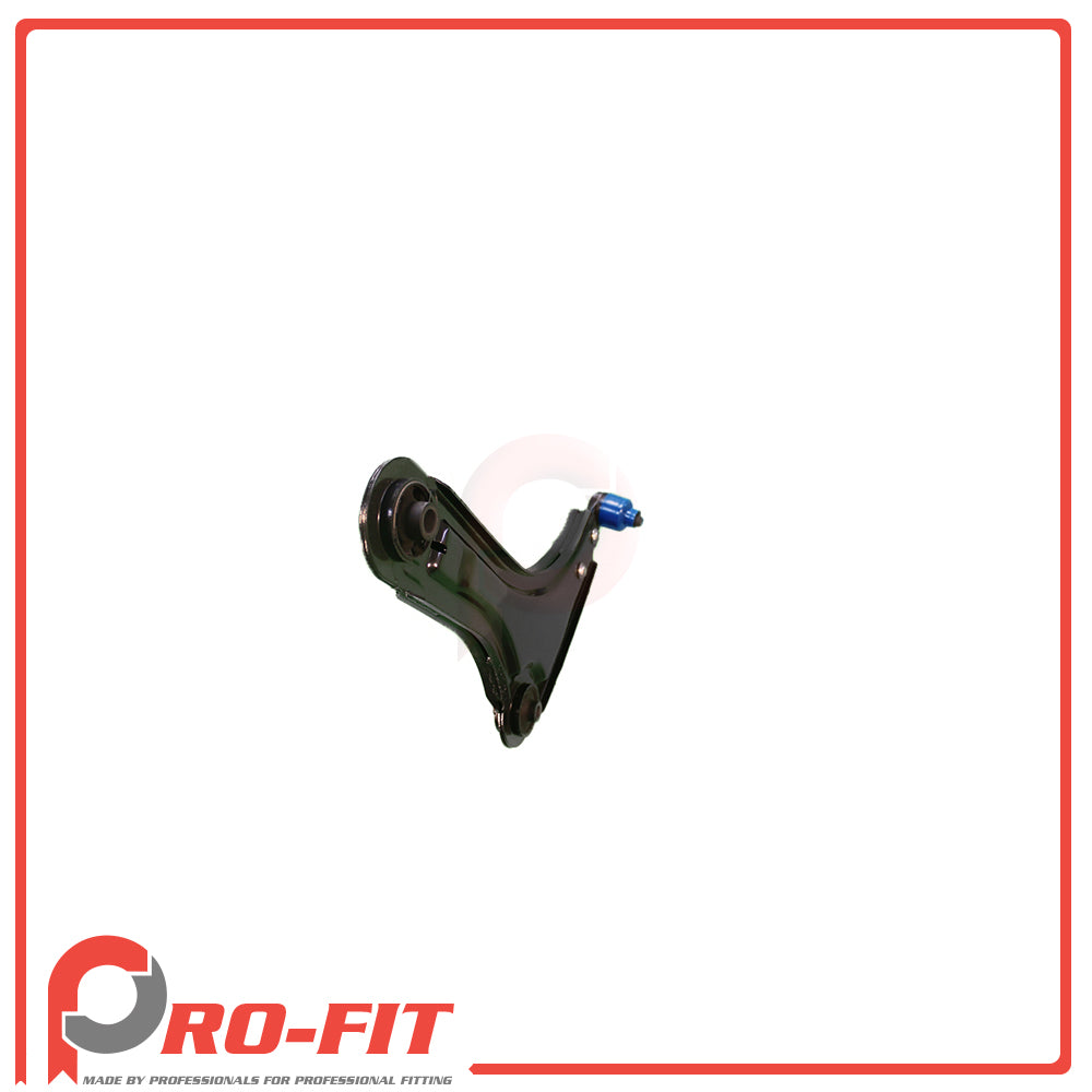 Control Arm and Ball Joint Assembly - Front Left Lower - 121011