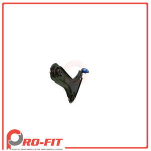 Control Arm and Ball Joint Assembly - Front Left Lower - 121011