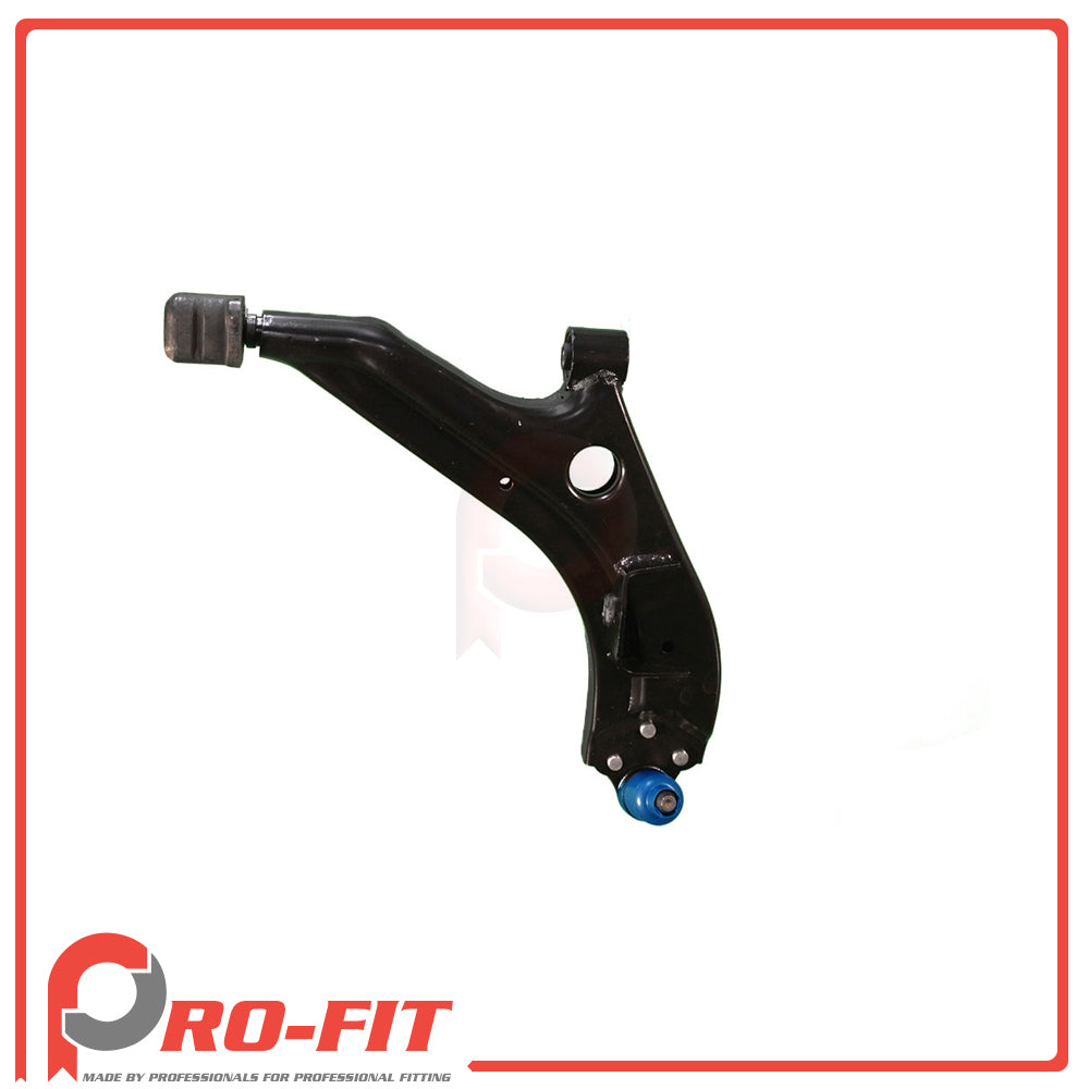 Control Arm and Ball Joint Assembly - Front Right Lower - 121012