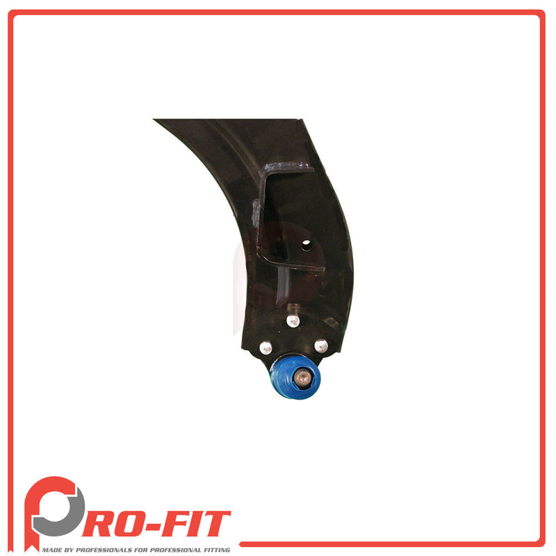 Control Arm and Ball Joint Assembly - Front Right Lower - 121012