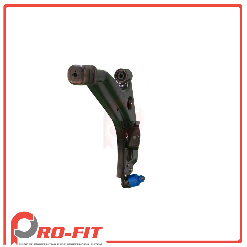 Control Arm and Ball Joint Assembly - Front Right Lower - 121012