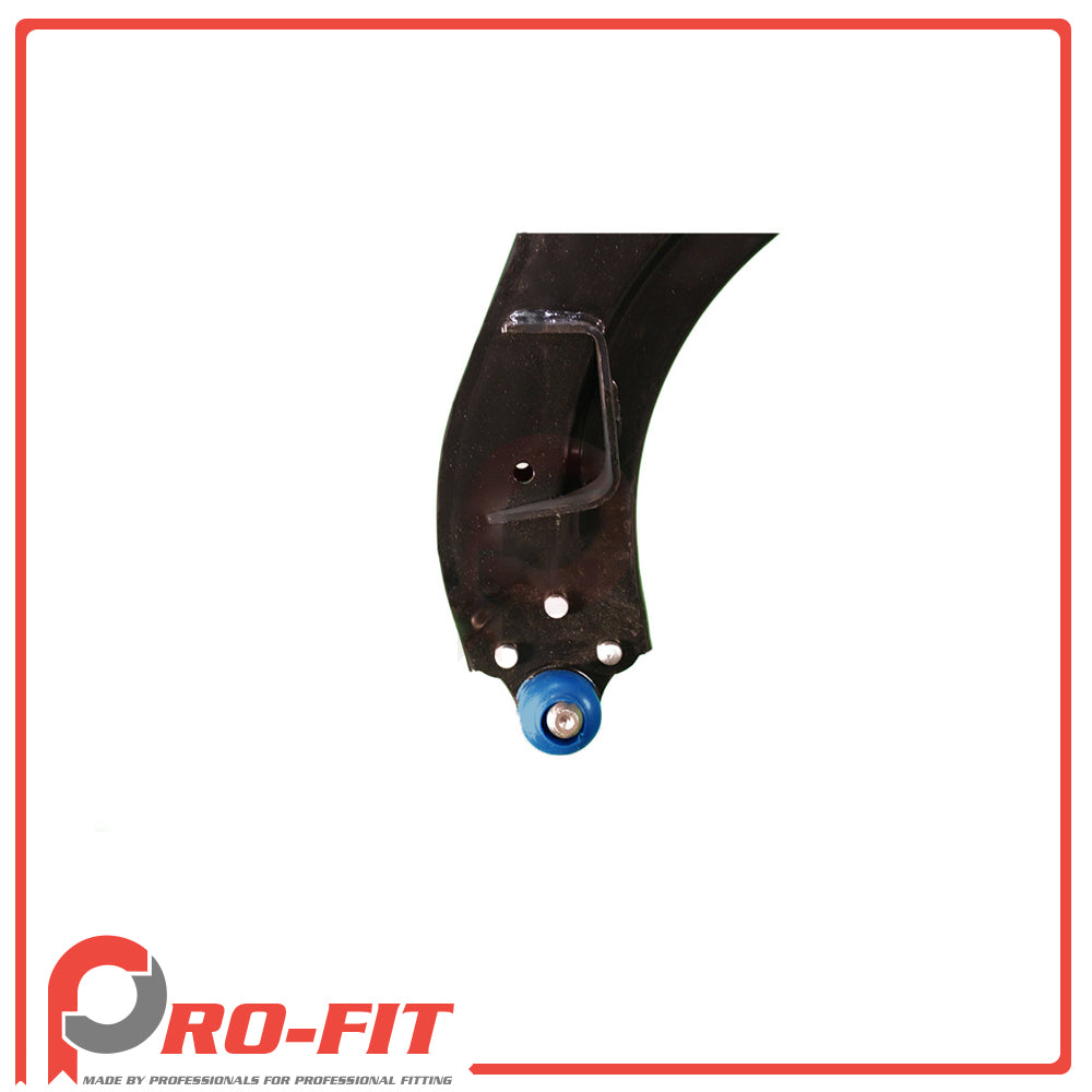 Control Arm and Ball Joint Assembly - Front Left Lower - 121013