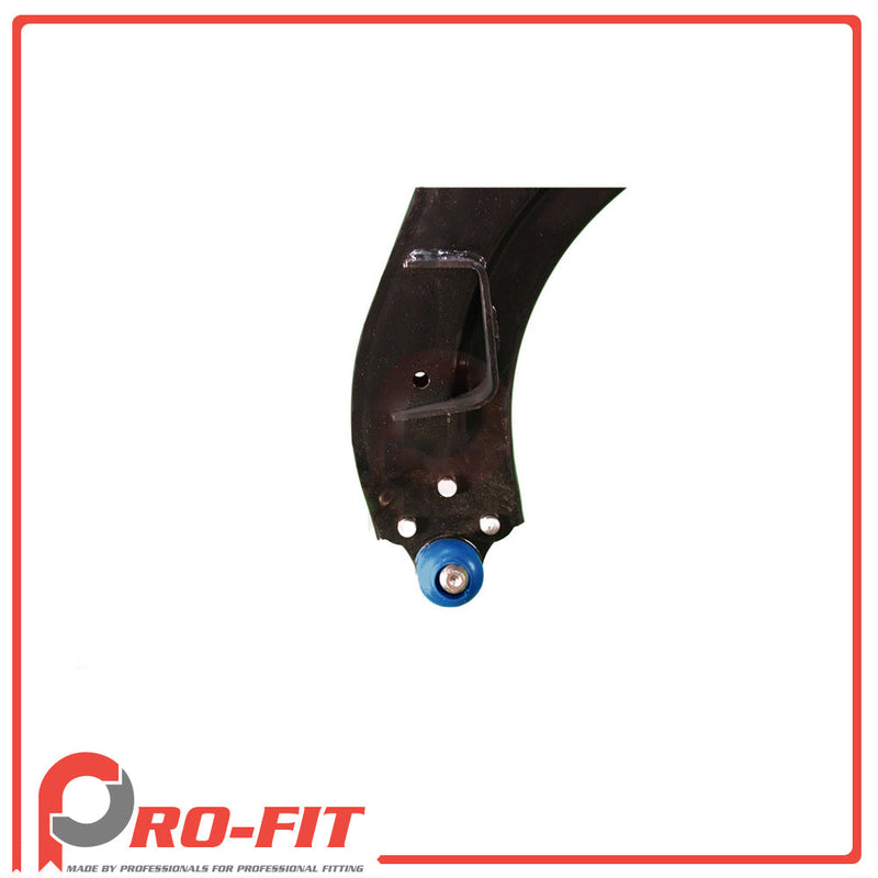 Control Arm and Ball Joint Assembly - Front Left Lower - 121013