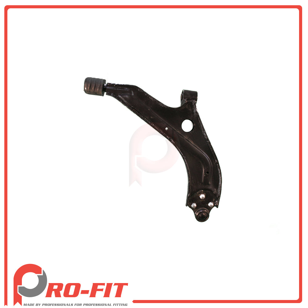Control Arm and Ball Joint Assembly - Front Left Lower - 121013