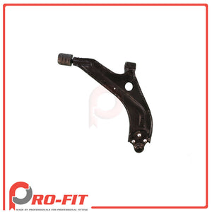 Control Arm and Ball Joint Assembly - Front Left Lower - 121013