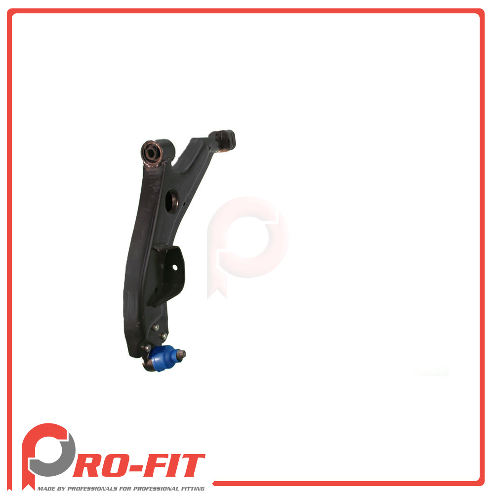 Control Arm and Ball Joint Assembly - Front Left Lower - 121013