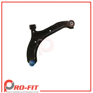 Control Arm and Ball Joint Assembly - Front Right Lower - 171015