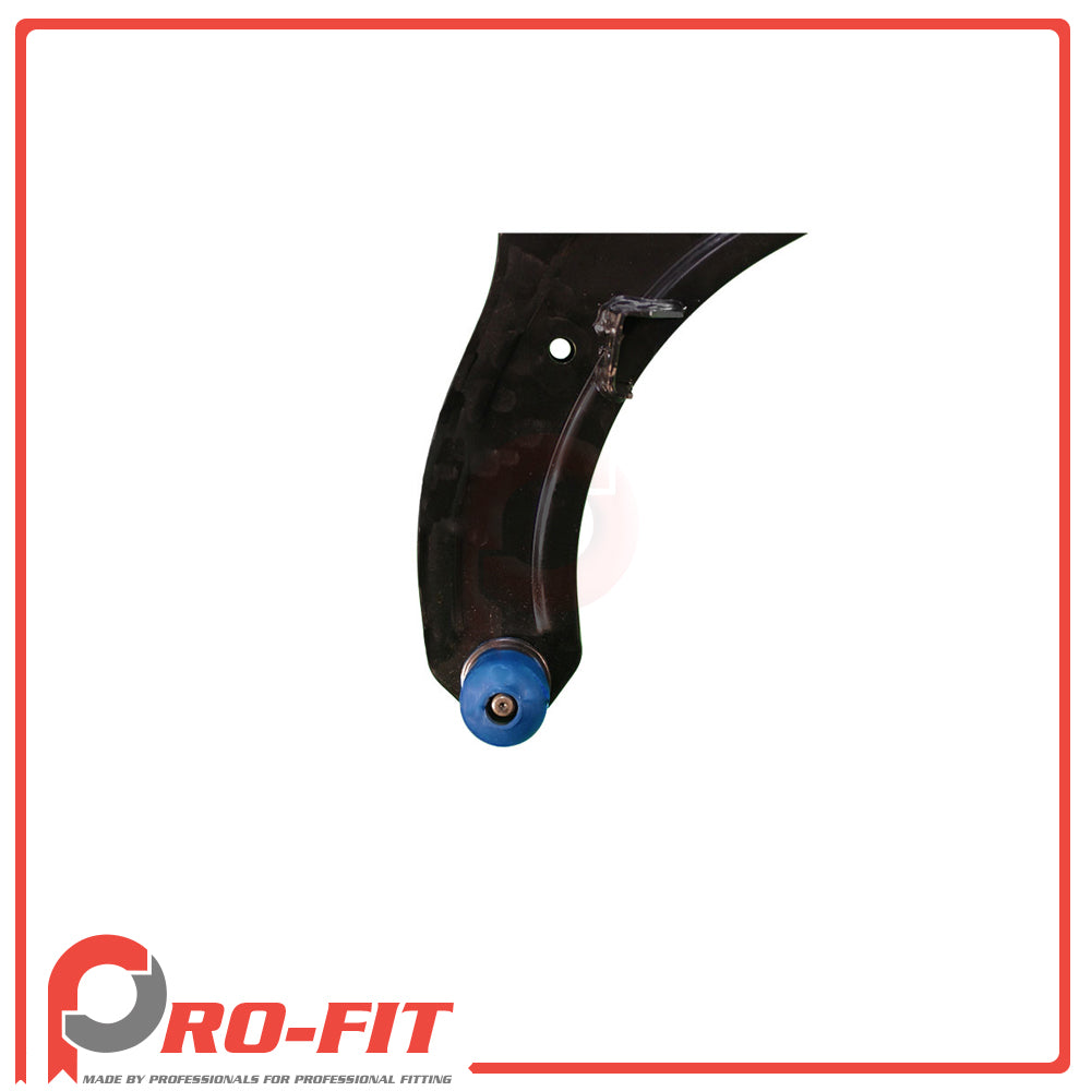 Control Arm and Ball Joint Assembly - Front Right Lower - 171015