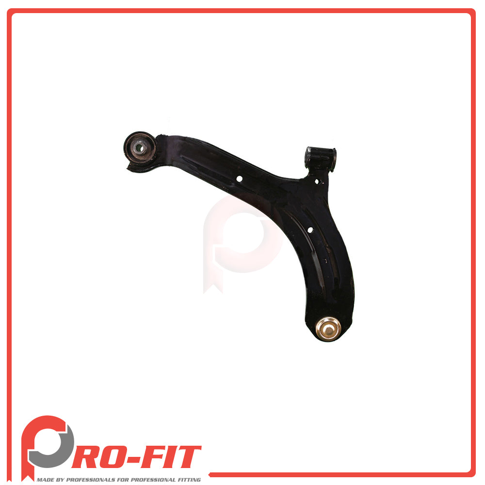 Control Arm and Ball Joint Assembly - Front Right Lower - 171015