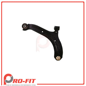 Control Arm and Ball Joint Assembly - Front Right Lower - 171015