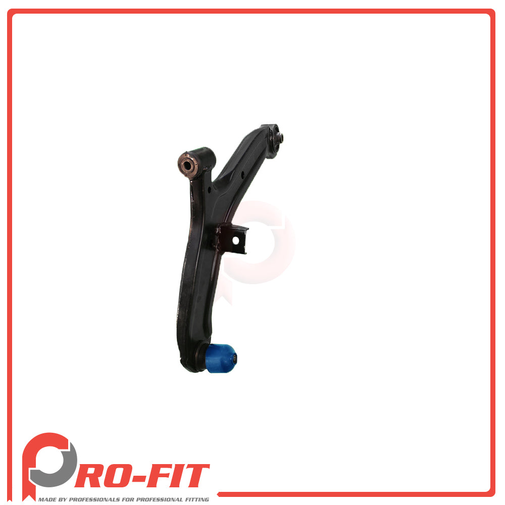 Control Arm and Ball Joint Assembly - Front Right Lower - 171015