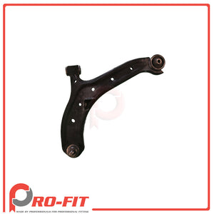 Control Arm and Ball Joint Assembly - Front Left Lower - 171016