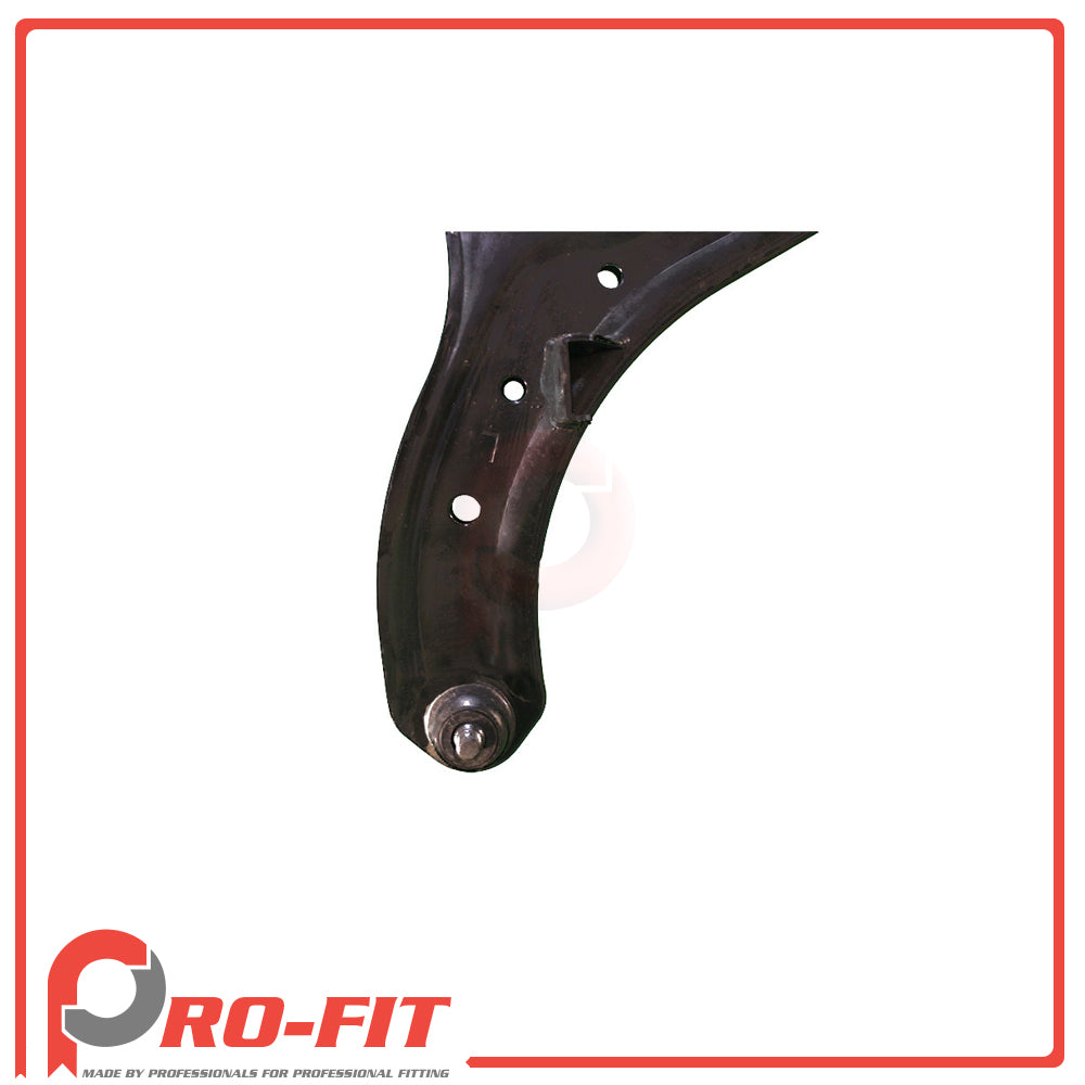Control Arm and Ball Joint Assembly - Front Left Lower - 171016