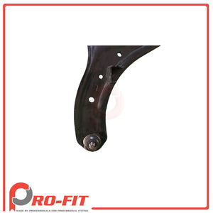 Control Arm and Ball Joint Assembly - Front Left Lower - 171016