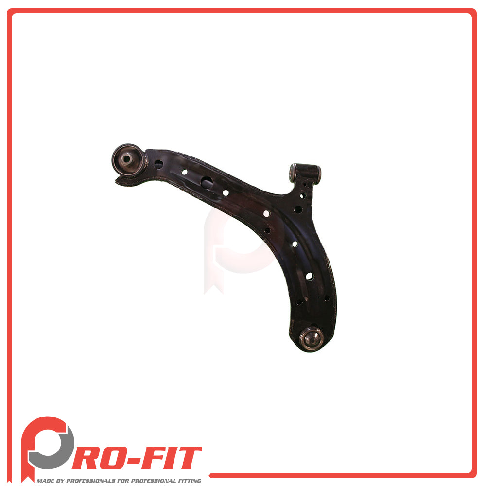 Control Arm and Ball Joint Assembly - Front Left Lower - 171016