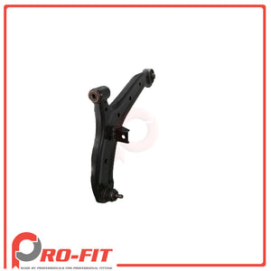 Control Arm and Ball Joint Assembly - Front Left Lower - 171016