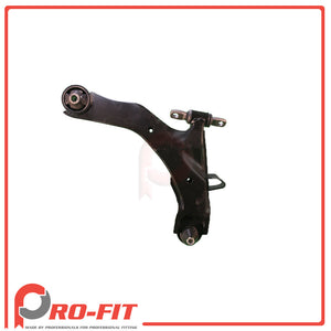 Control Arm and Ball Joint Assembly - Front Right Lower - 171025