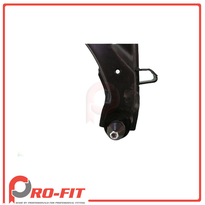 Control Arm and Ball Joint Assembly - Front Right Lower - 171025